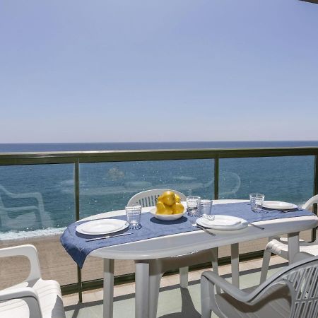 Apartment Fanals-2 By Interhome Castell-Castell-Platja d'Aro Buitenkant foto