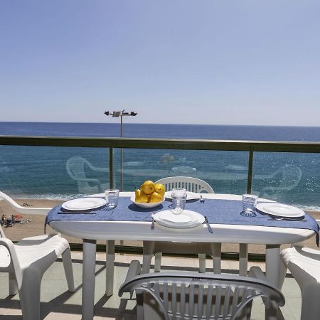 Apartment Fanals-2 By Interhome Castell-Castell-Platja d'Aro Buitenkant foto