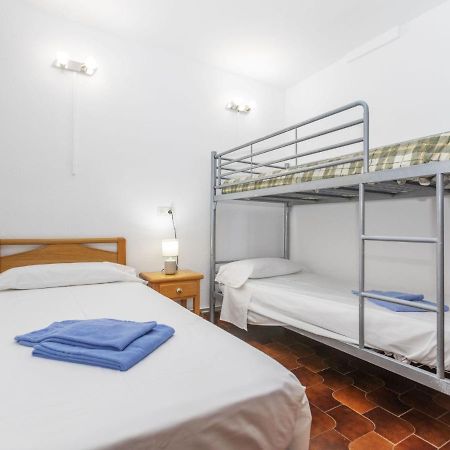 Apartment Fanals-2 By Interhome Castell-Castell-Platja d'Aro Buitenkant foto