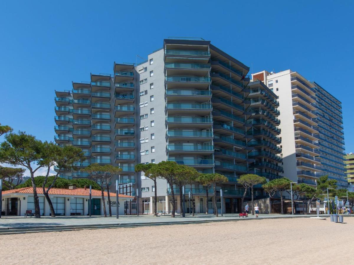 Apartment Fanals-2 By Interhome Castell-Castell-Platja d'Aro Buitenkant foto