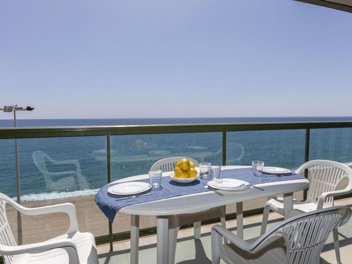 Apartment Fanals-2 By Interhome Castell-Castell-Platja d'Aro Buitenkant foto