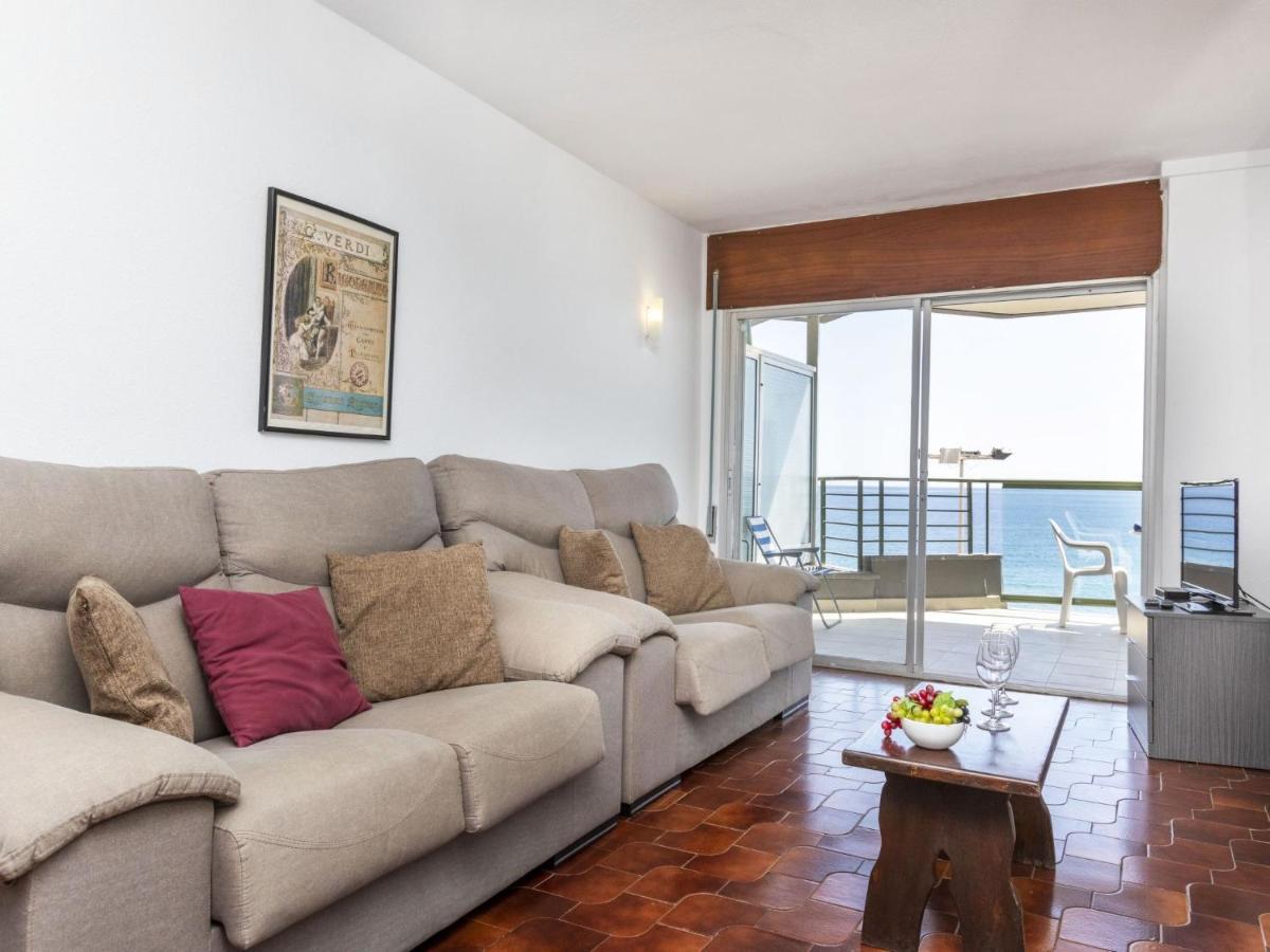 Apartment Fanals-2 By Interhome Castell-Castell-Platja d'Aro Buitenkant foto