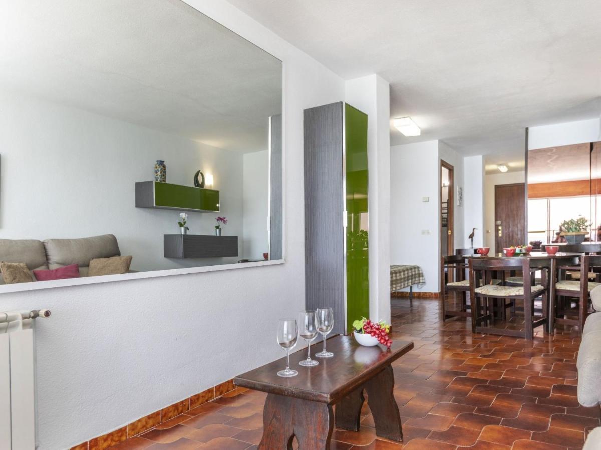 Apartment Fanals-2 By Interhome Castell-Castell-Platja d'Aro Buitenkant foto