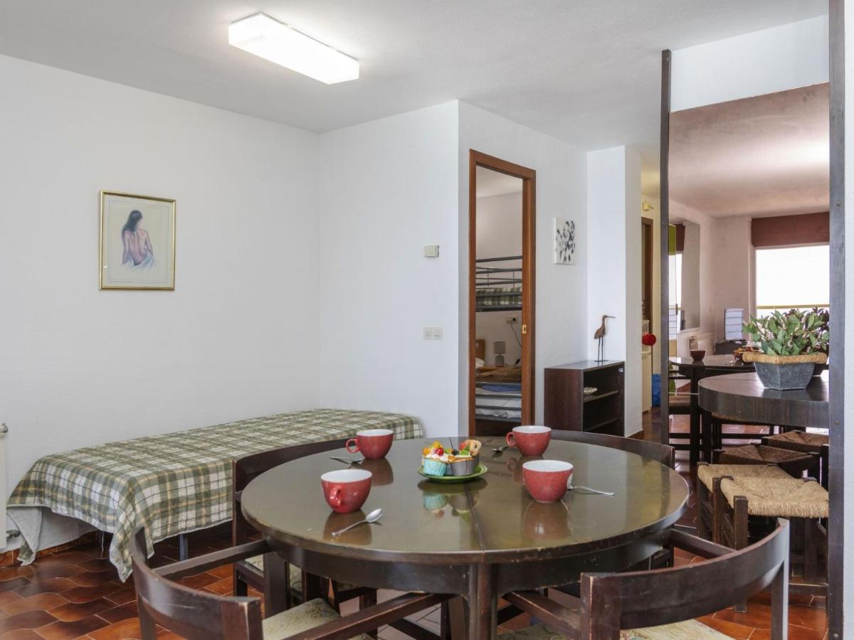 Apartment Fanals-2 By Interhome Castell-Castell-Platja d'Aro Buitenkant foto