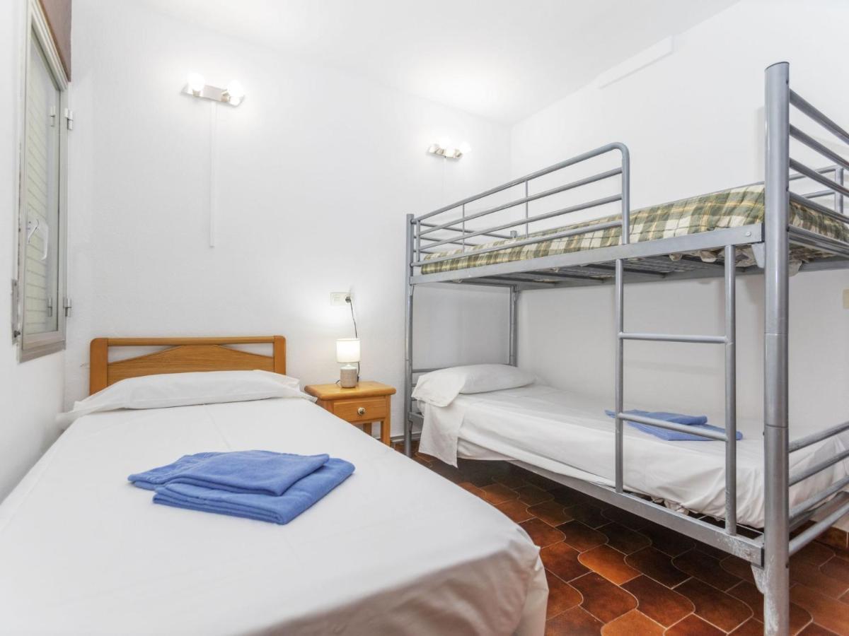 Apartment Fanals-2 By Interhome Castell-Castell-Platja d'Aro Buitenkant foto