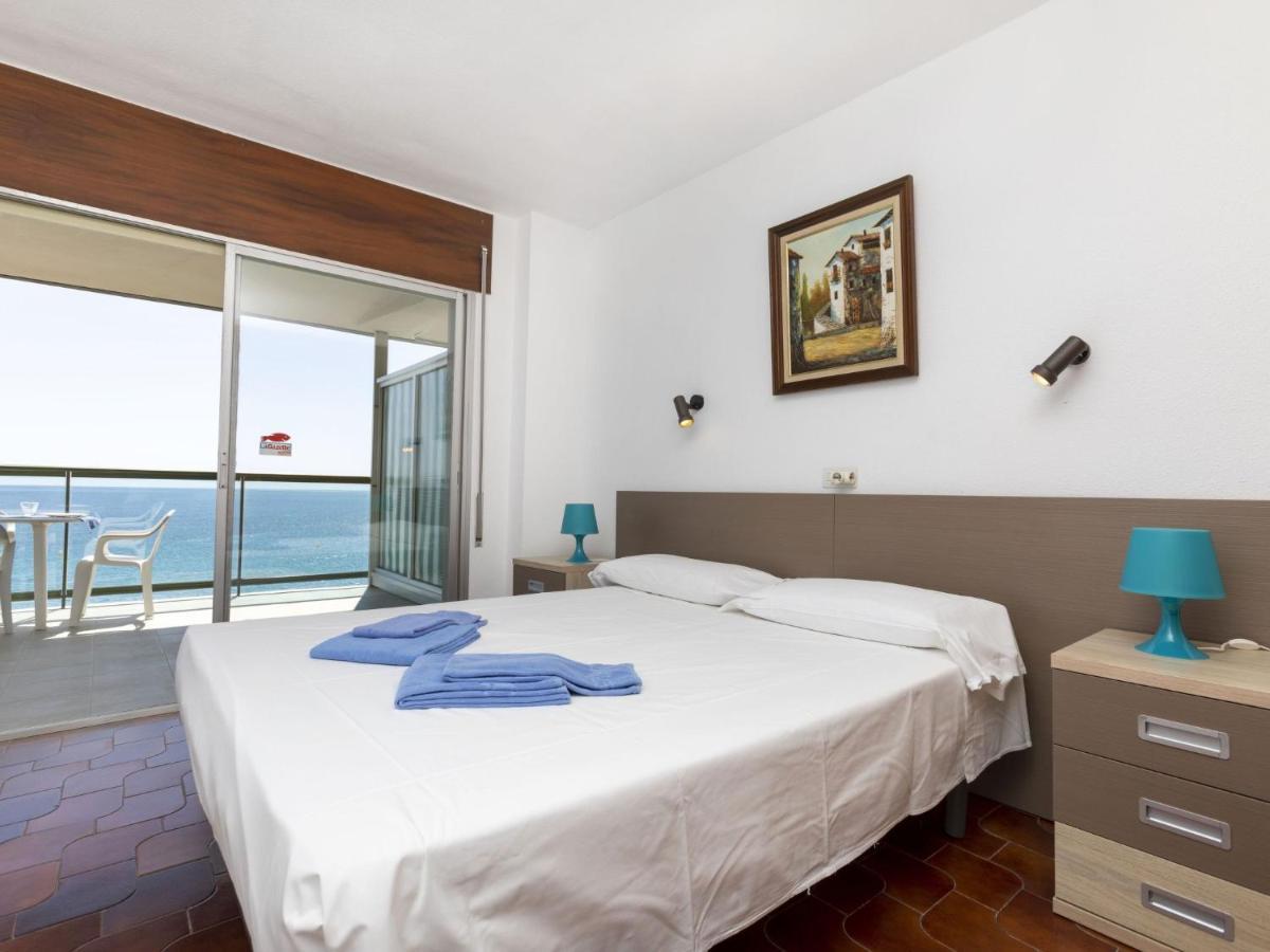 Apartment Fanals-2 By Interhome Castell-Castell-Platja d'Aro Buitenkant foto