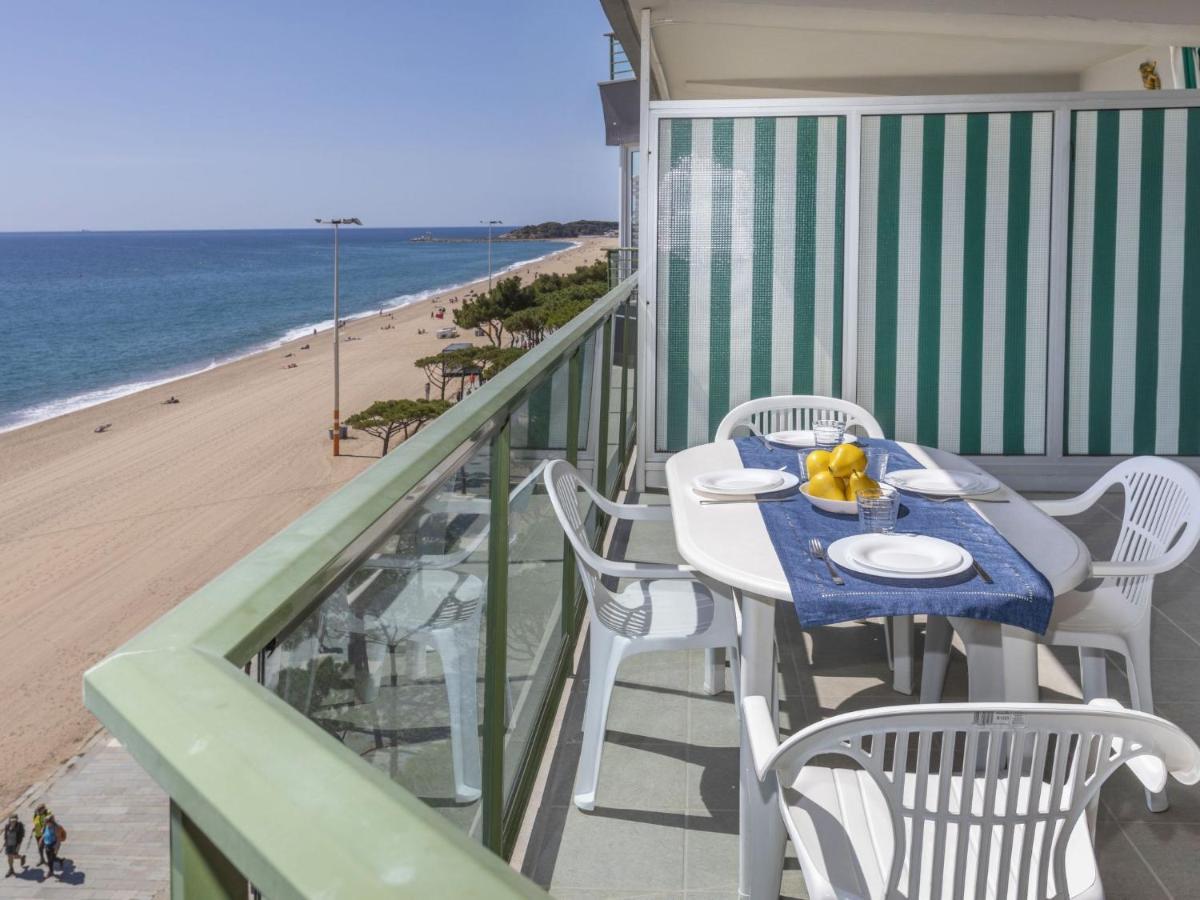 Apartment Fanals-2 By Interhome Castell-Castell-Platja d'Aro Buitenkant foto